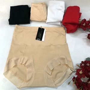 Majtki wyszczuplające