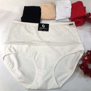 Majtki damskie 3XL-5XL