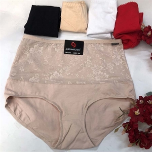 Majtki damskie XL-3XL