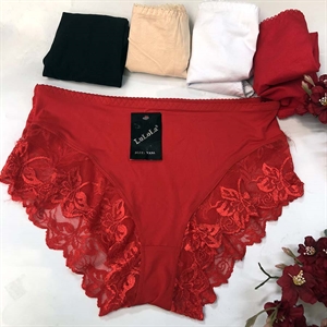 Majtki damskie XL-3XL