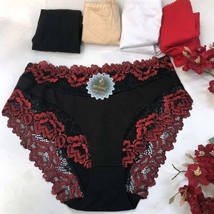 Majtki damskie XL-3XL