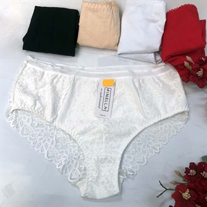 Majtki damskie L-2XL