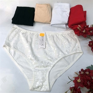 Majtki damskie 2XL-4XL