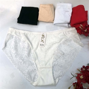 Majtki damskie 2XL-4XL