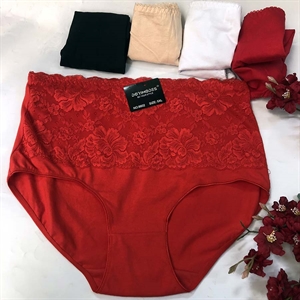 Majtki damskie 3XL-5XL