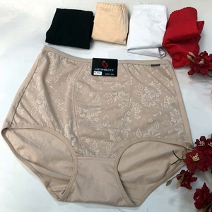 Majtki damskie 4XL-6XL