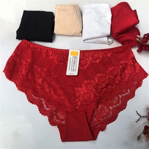 Majtki damskie 2XL-4XL