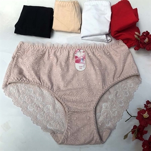 Majtki damskie 3XL-5XL