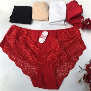 Majtki damskie 3XL-5XL