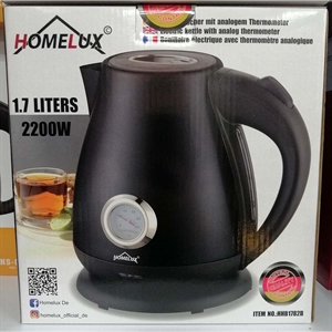 Czajnik wodny wasserkessel 1,7L