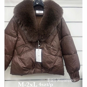 Kurtka damska  M-2XL