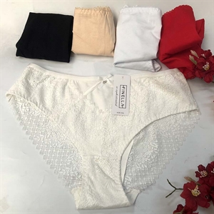 Majtki damskie 2XL-4XL