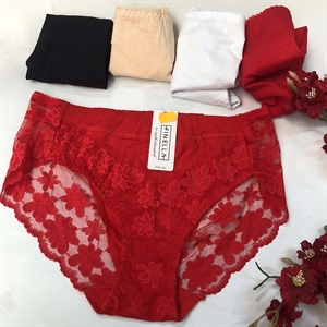 Majtki damskie M/L-2XL