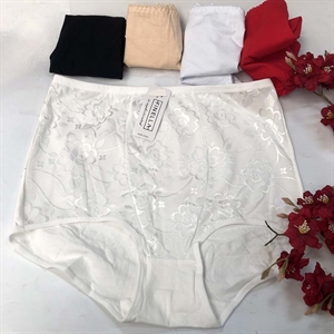 Majtki damskie XL-3XL