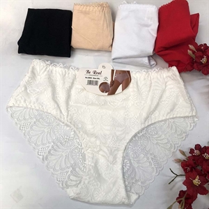 Majtki damskie 3XL-5XL