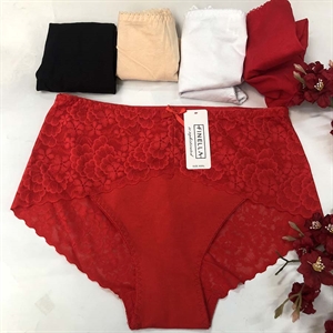 Majtki damskie XL-3XL