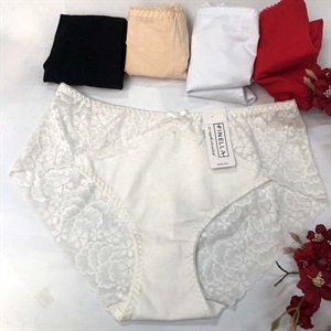 Majtki damskie L-2XL