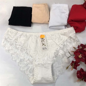 Majtki damskie XL-3XL