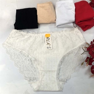 Majtki damskie XL-3XL