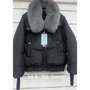 Kurtka damska  M-XL