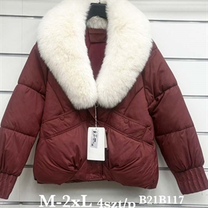 Kurtka damska  M-2XL