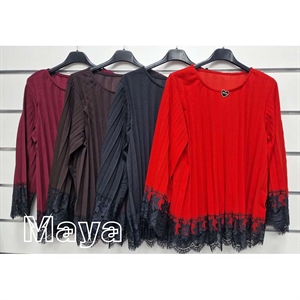 Bluzka damska - Produkt Włoski