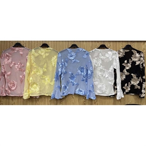 Bluzka damska - Produkt Włoski