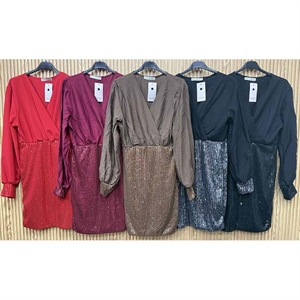 Sukienka damska - Produkt Włoski