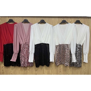 Sukienka damska - Produkt Włoski