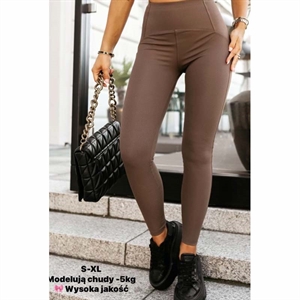 Legginsy długie damskie  S-XL