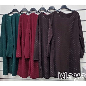 Sukienka damska - Produkt Włoski