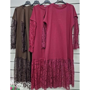 Sukienka damska - Produkt Włoski