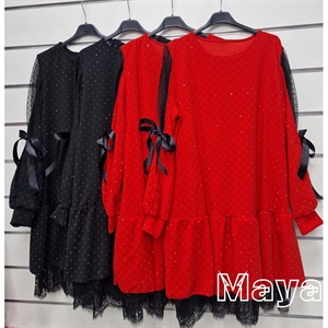 Sukienka damska - Produkt Włoski