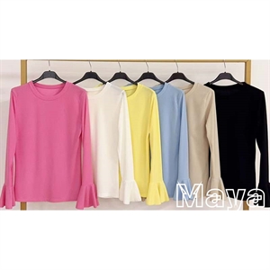 Bluzka damska - Produkt Włoski