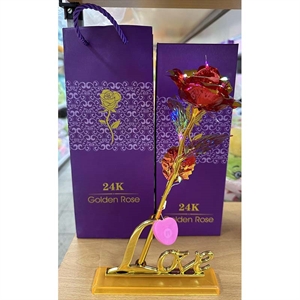 Prezent na walentynki