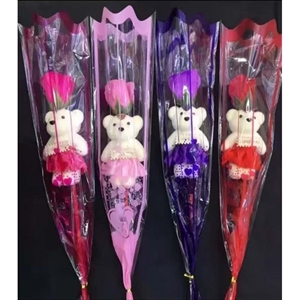 Prezent na walentynki