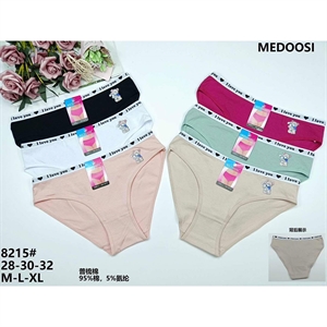 Majtki damskie : M-XL