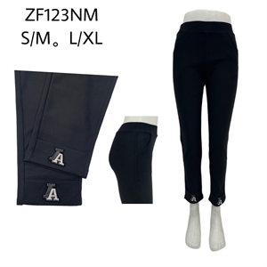 Legginsy długie damskie  S/M-L/XL