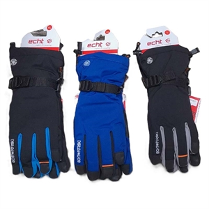 Rękawiczki damskie  M-XL