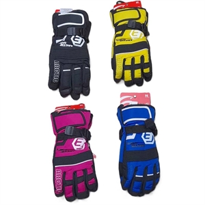 Rękawiczki dziecięce  6-12 lat