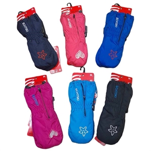 Rękawiczki dziecięce  2-5 lat