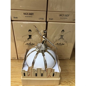 Perfumy damskie 50ml