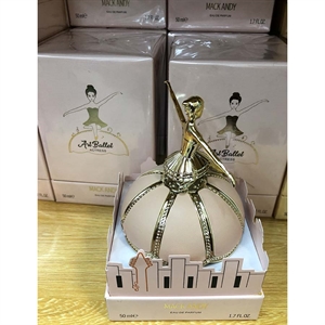 Perfumy damskie 50ml