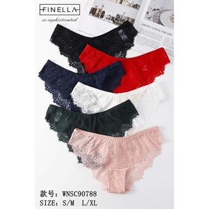 Majtki damskie  S/M-L/XL