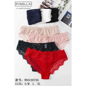 Majtki damskie  S/M-XL