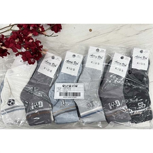 Skarpetki dla dzieci 28-31/32-35