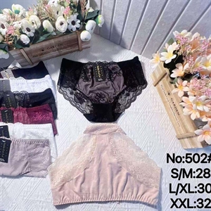 Majtki damskie  S/M-2XL