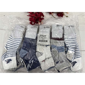 Skarpetki dla dzieci 28-31 32-35