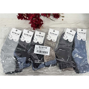 Skarpetki dla dzieci 24-27/32-35