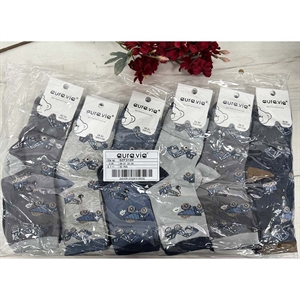 Skarpetki dla dzieci 28-31 32-35